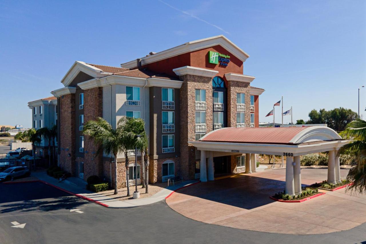 Holiday Inn Express Fresno South By Ihg Extérieur photo