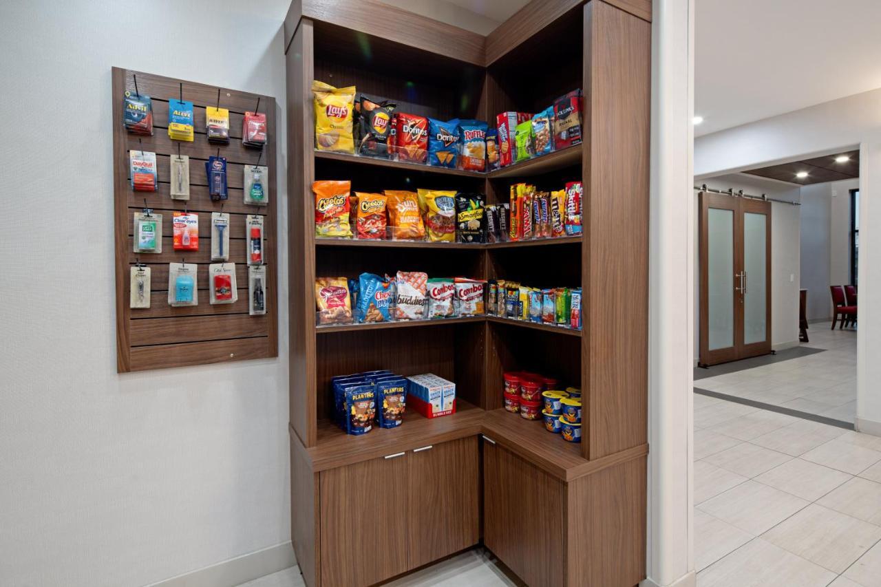 Holiday Inn Express Fresno South By Ihg Extérieur photo