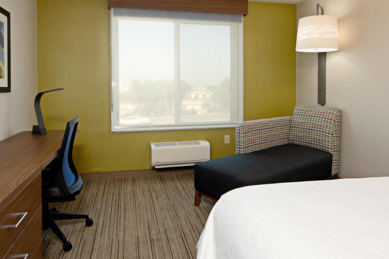 Holiday Inn Express Fresno South By Ihg Extérieur photo