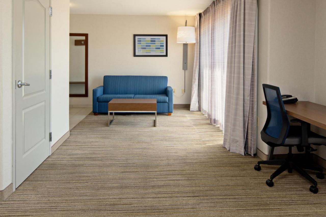 Holiday Inn Express Fresno South By Ihg Extérieur photo