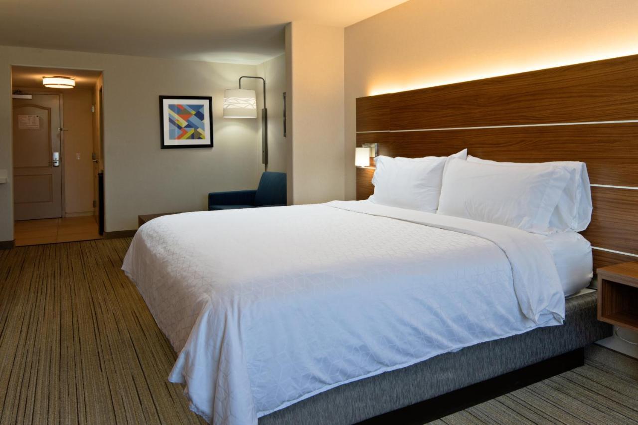 Holiday Inn Express Fresno South By Ihg Extérieur photo