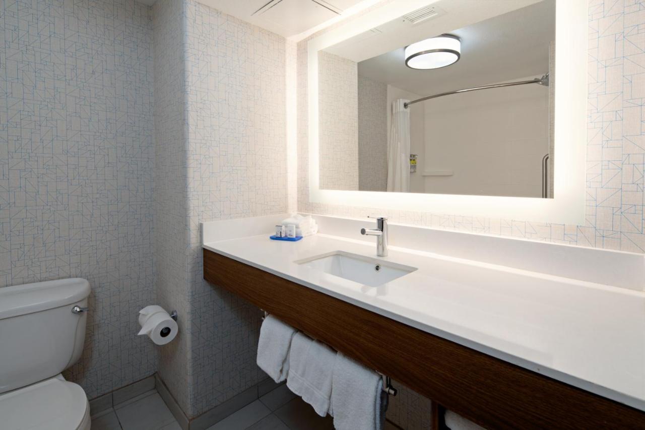 Holiday Inn Express Fresno South By Ihg Extérieur photo