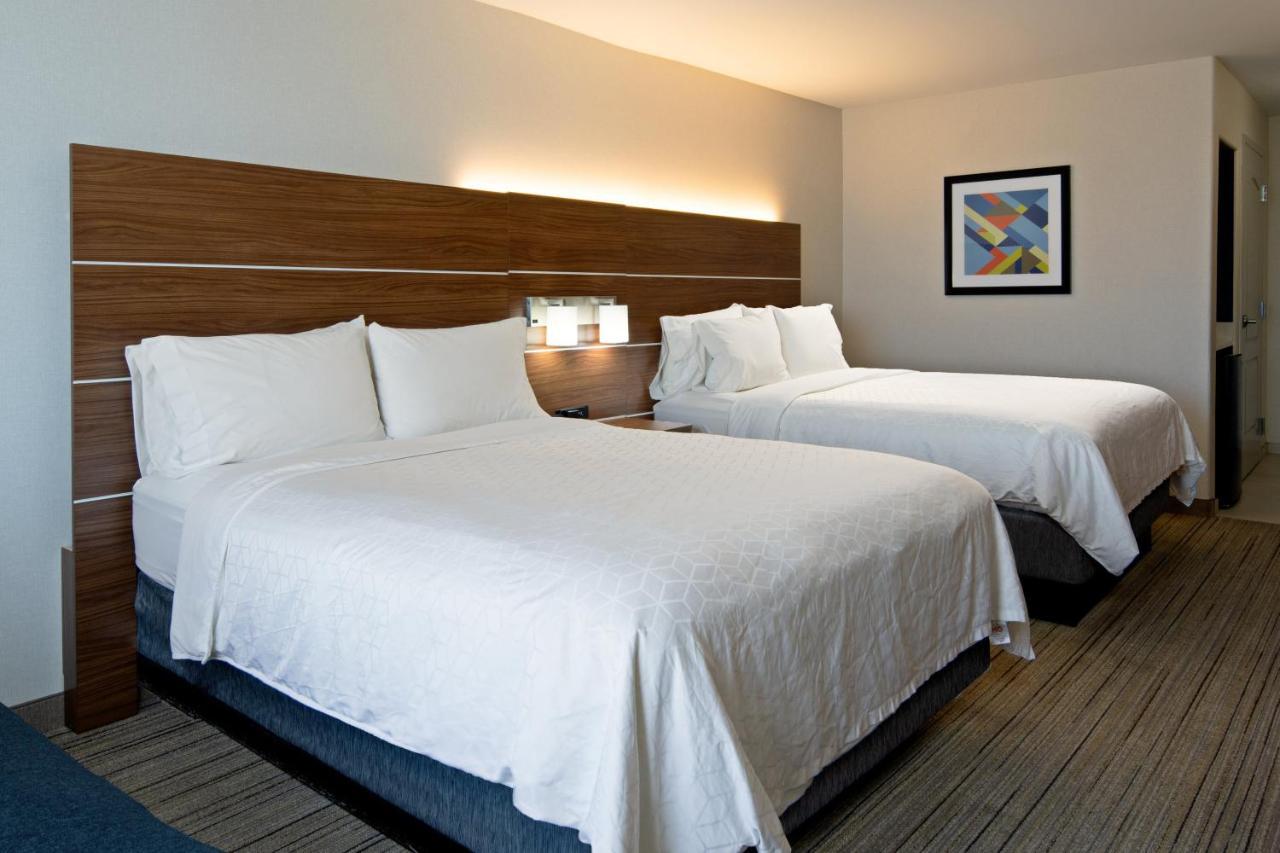 Holiday Inn Express Fresno South By Ihg Extérieur photo