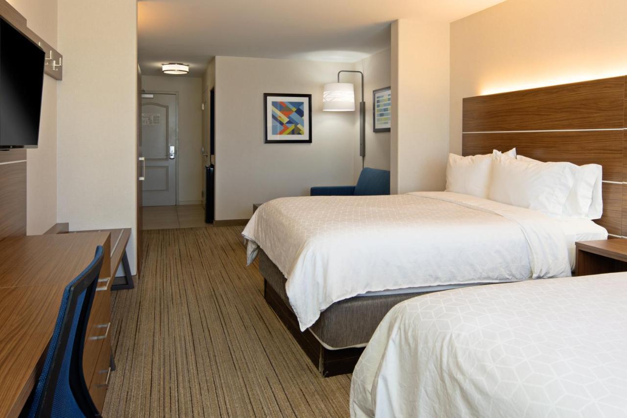 Holiday Inn Express Fresno South By Ihg Extérieur photo