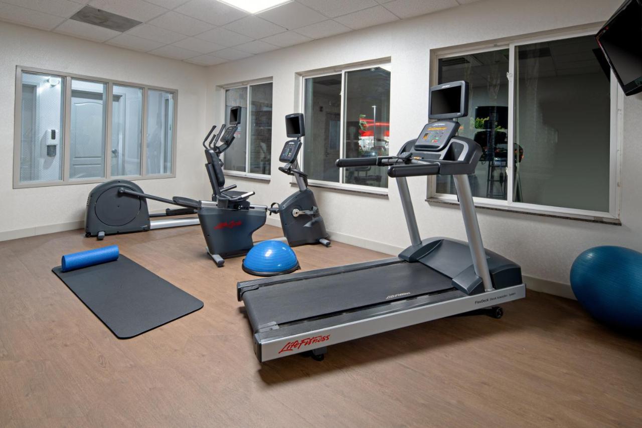 Holiday Inn Express Fresno South By Ihg Extérieur photo
