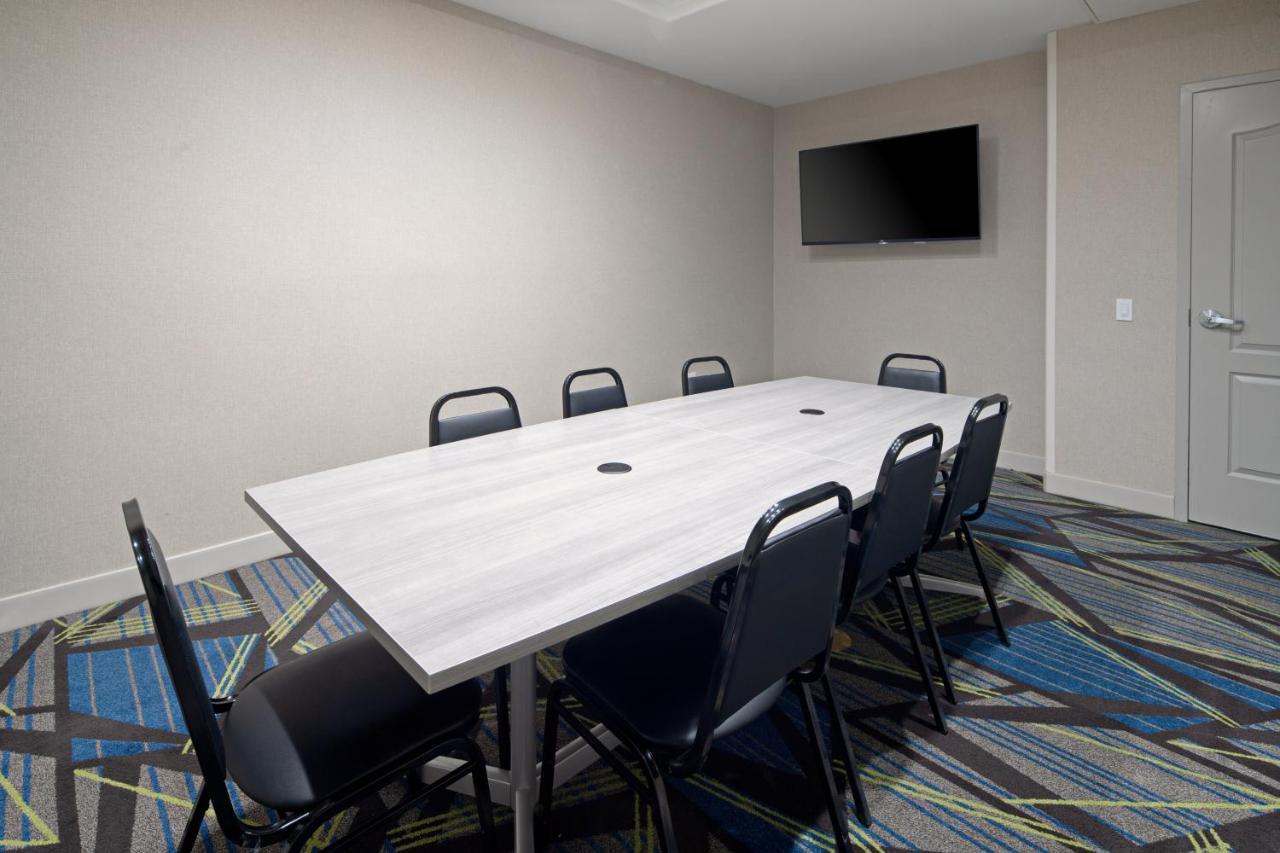 Holiday Inn Express Fresno South By Ihg Extérieur photo