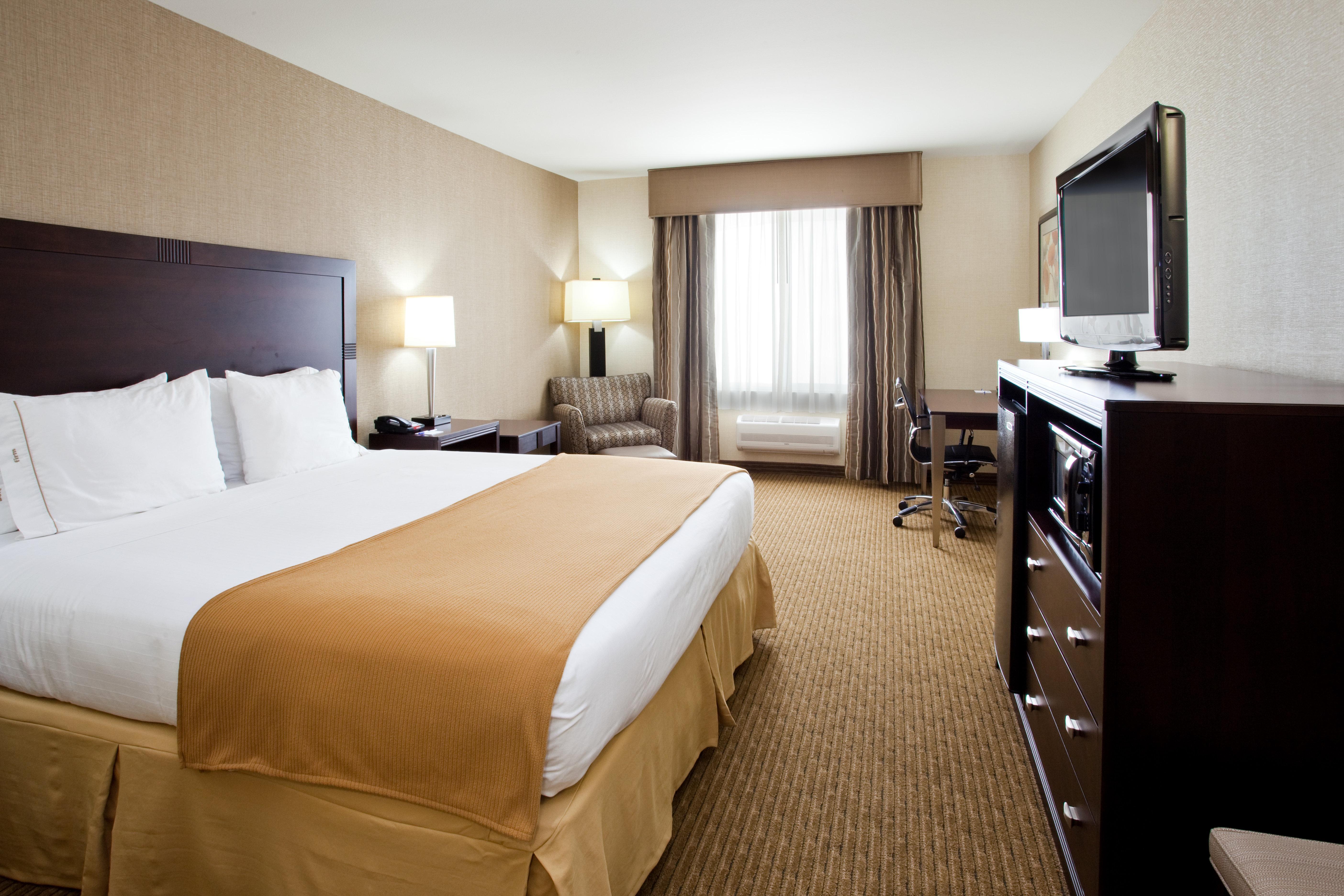 Holiday Inn Express Fresno South By Ihg Extérieur photo