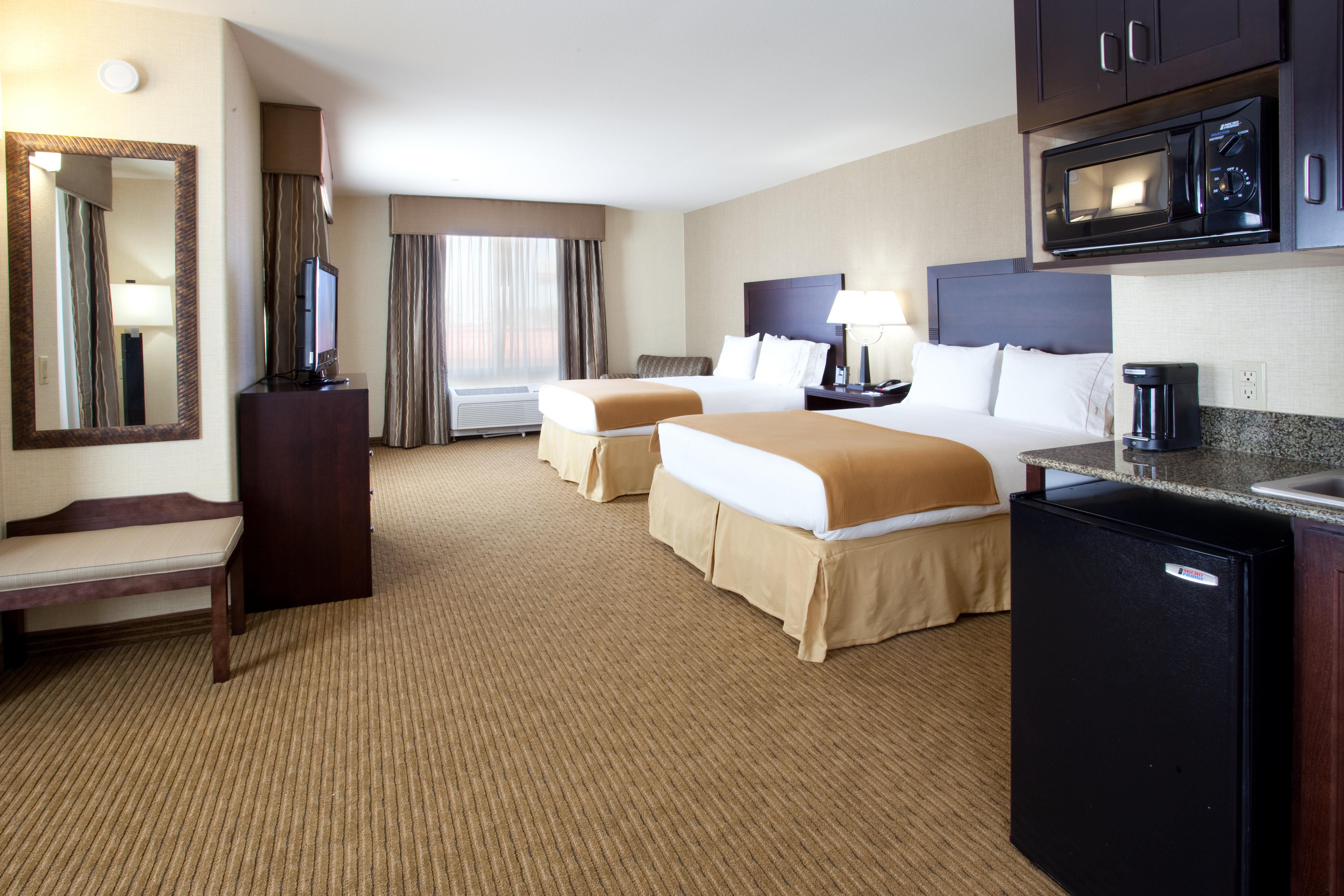Holiday Inn Express Fresno South By Ihg Extérieur photo