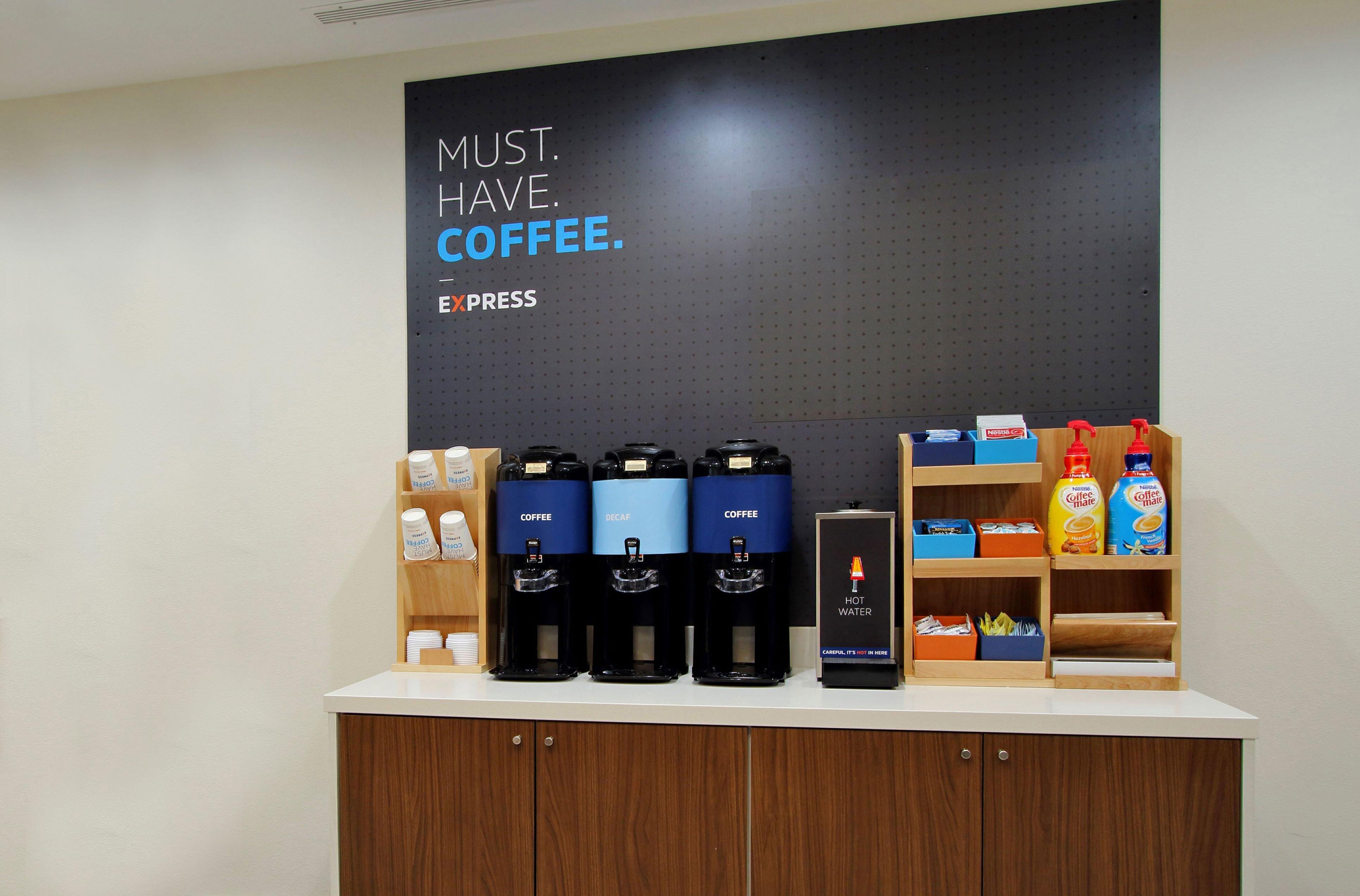 Holiday Inn Express Fresno South By Ihg Extérieur photo