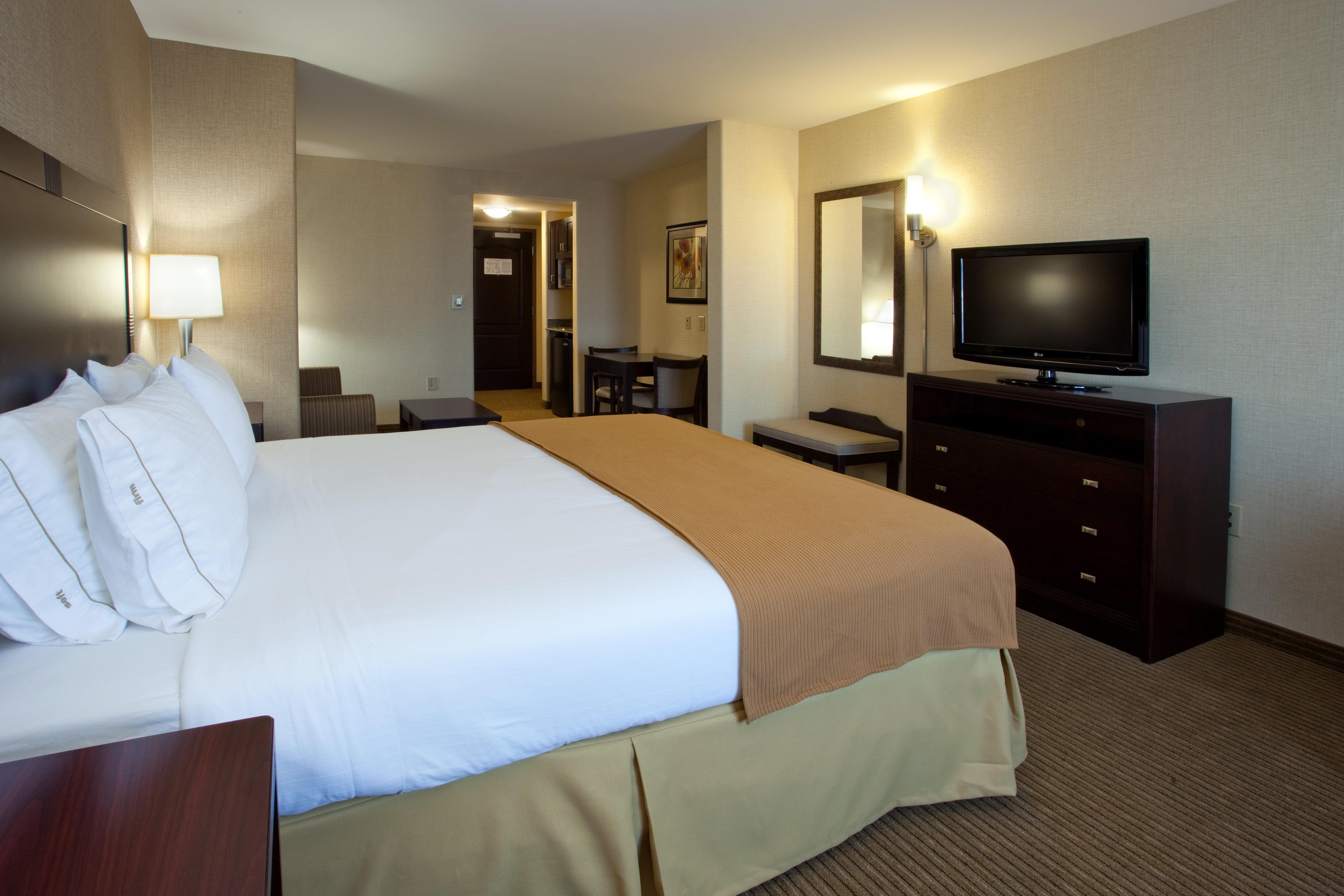 Holiday Inn Express Fresno South By Ihg Extérieur photo