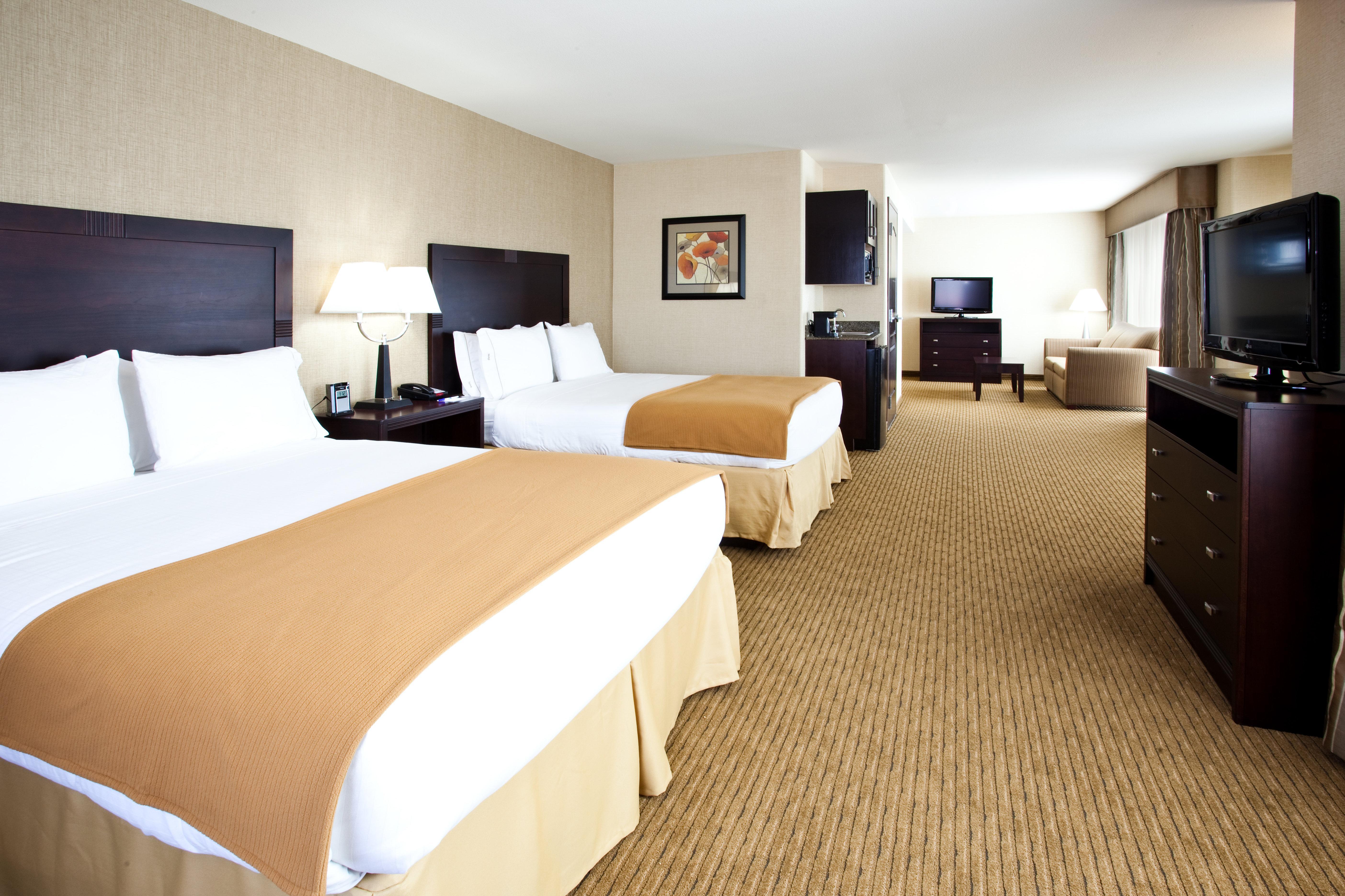 Holiday Inn Express Fresno South By Ihg Extérieur photo