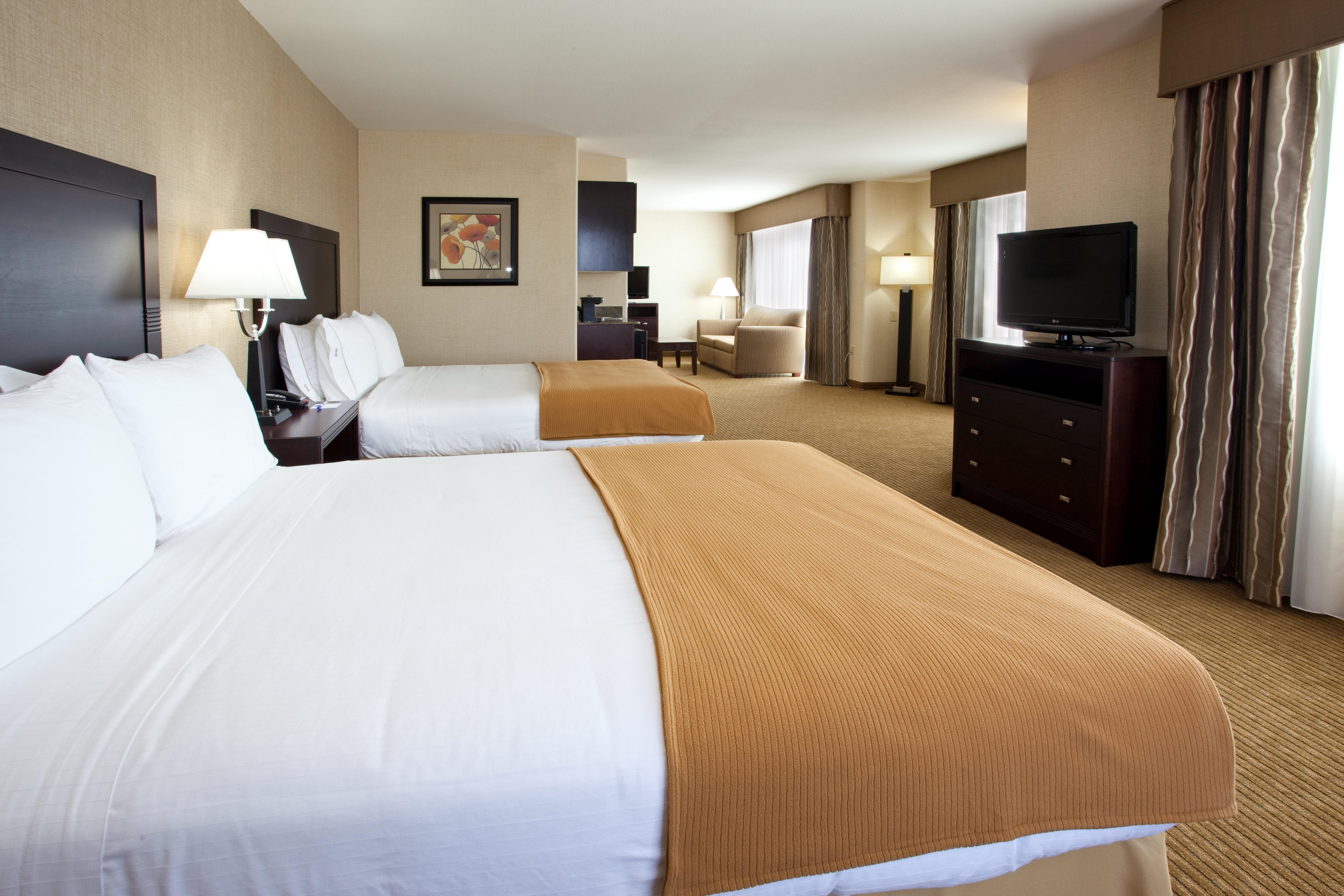 Holiday Inn Express Fresno South By Ihg Extérieur photo