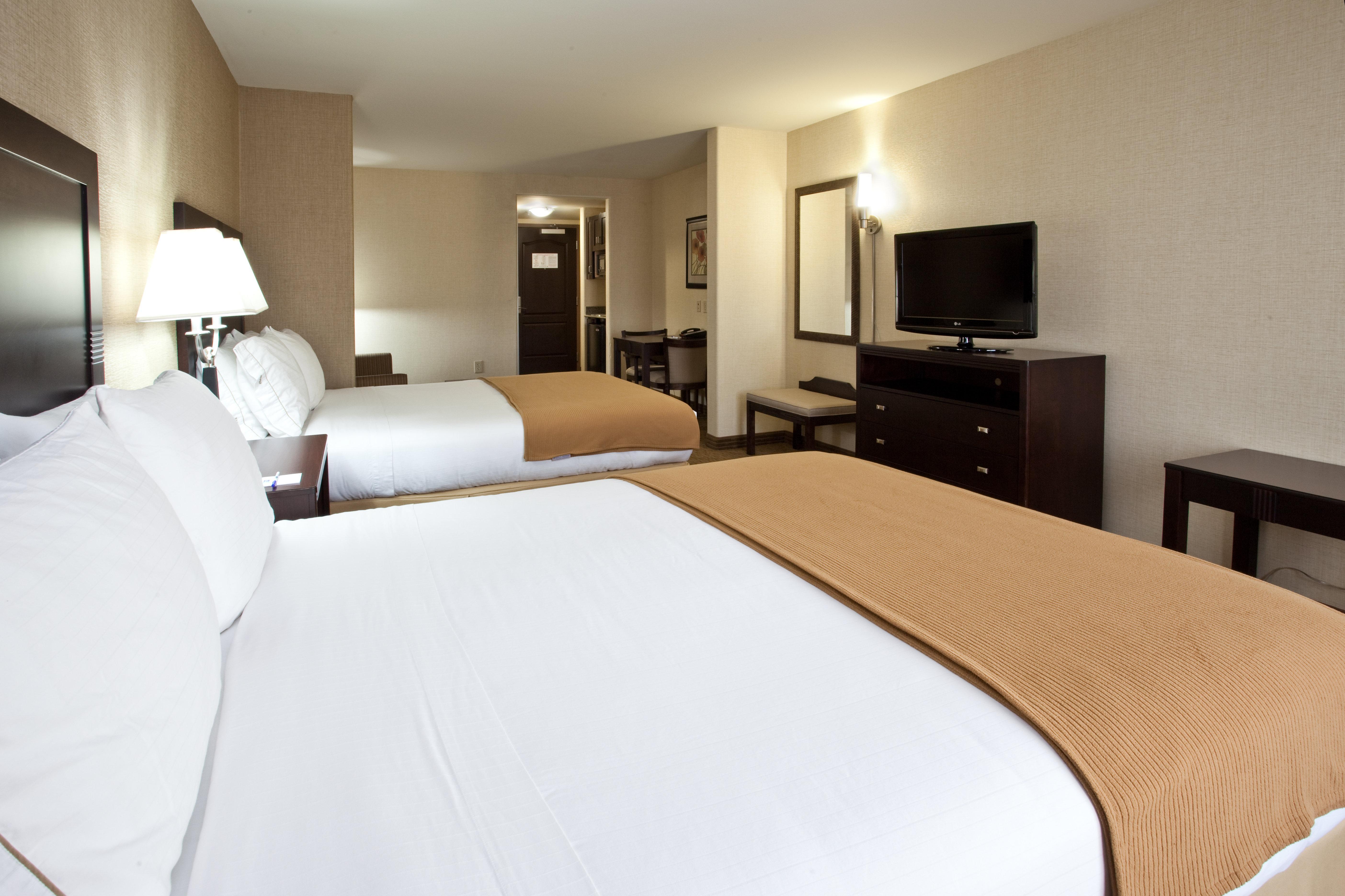 Holiday Inn Express Fresno South By Ihg Extérieur photo