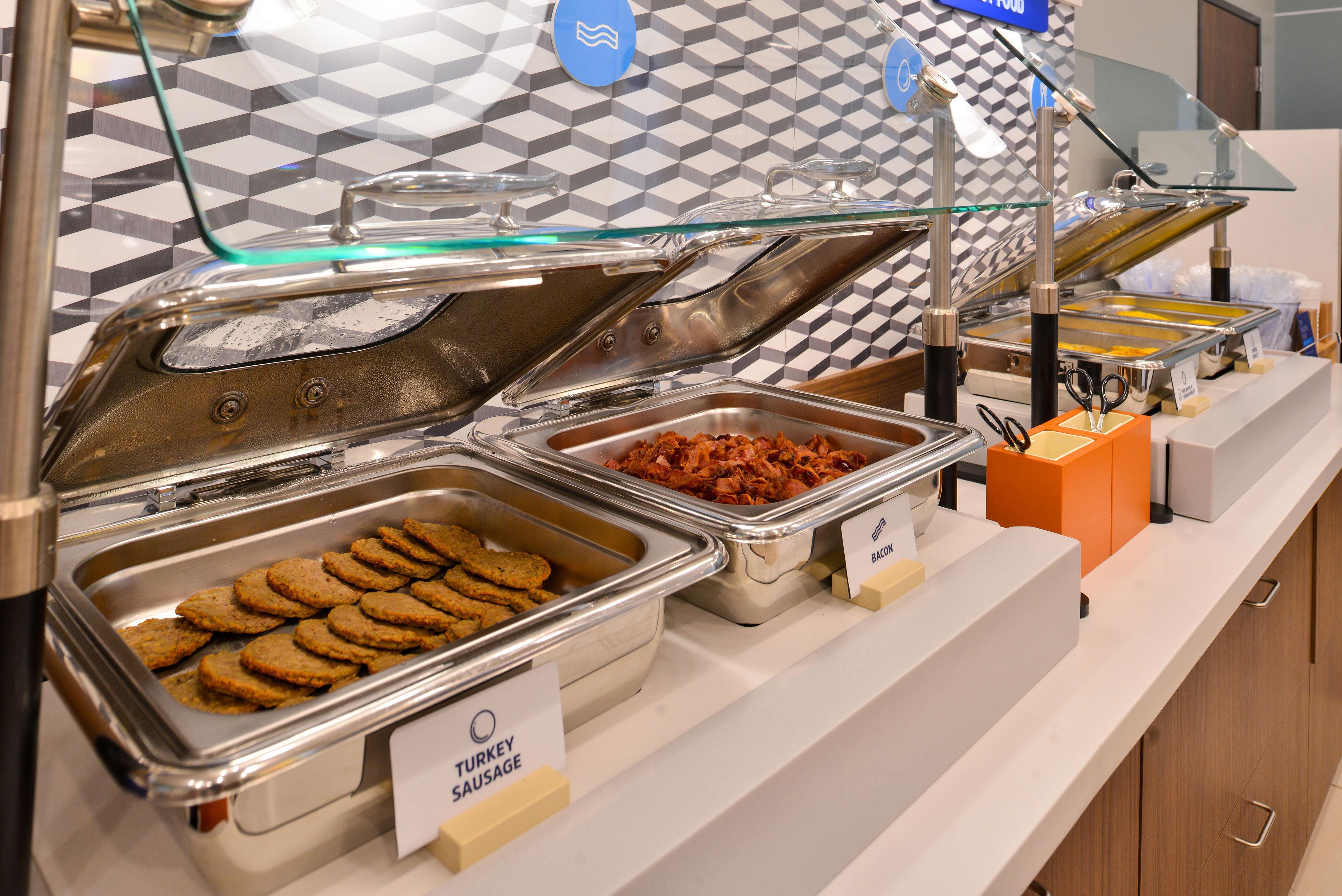 Holiday Inn Express Fresno South By Ihg Extérieur photo