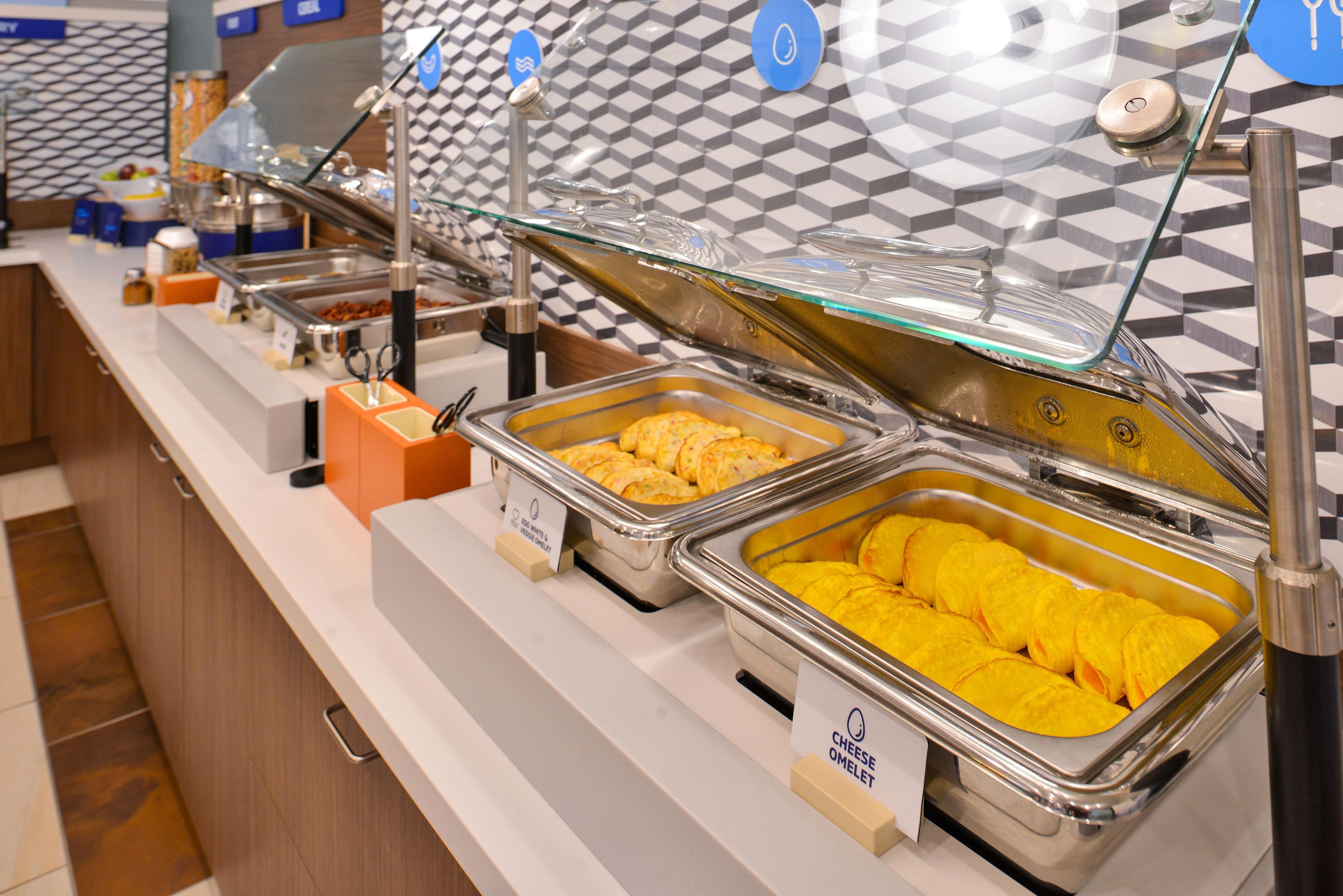 Holiday Inn Express Fresno South By Ihg Extérieur photo