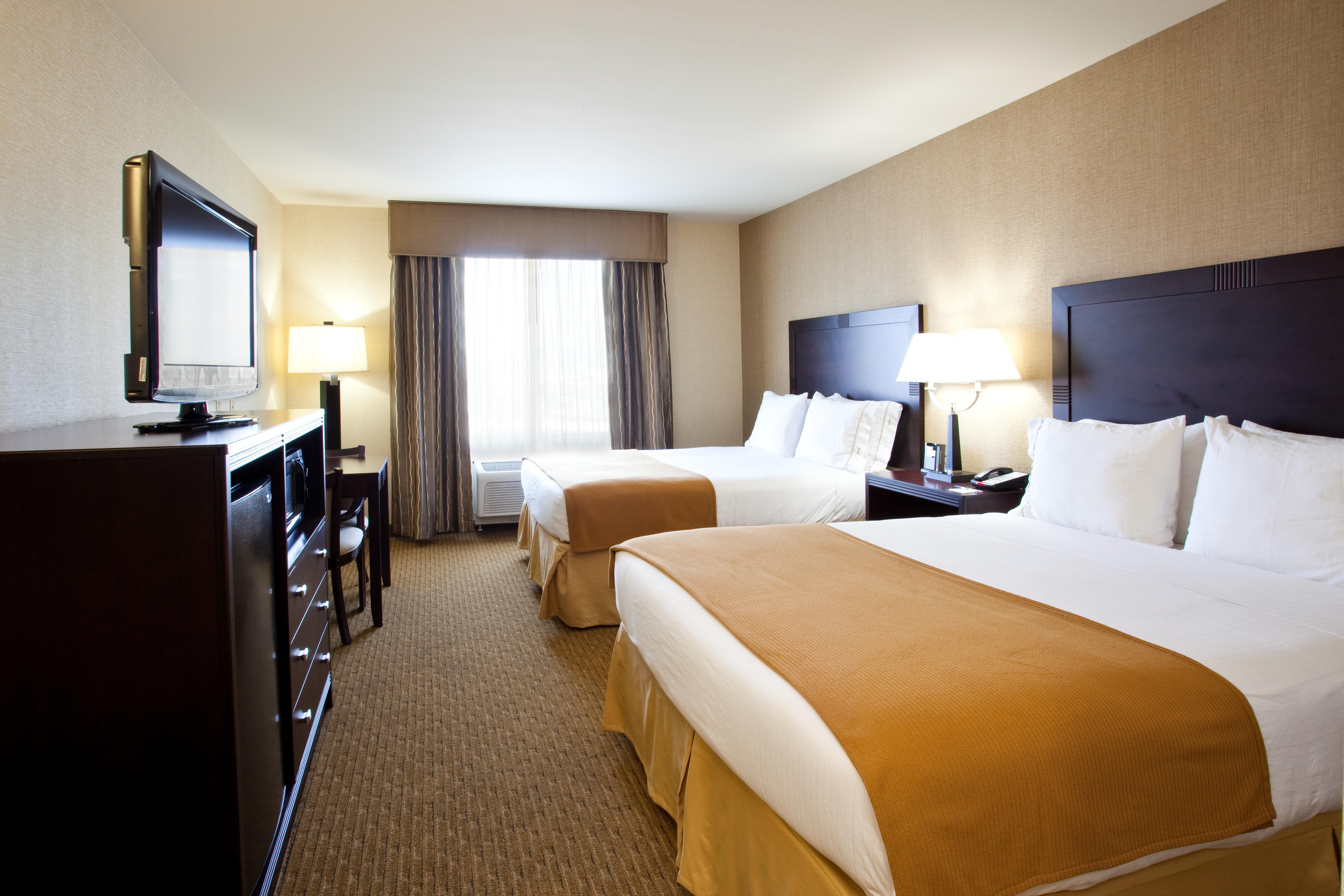 Holiday Inn Express Fresno South By Ihg Extérieur photo